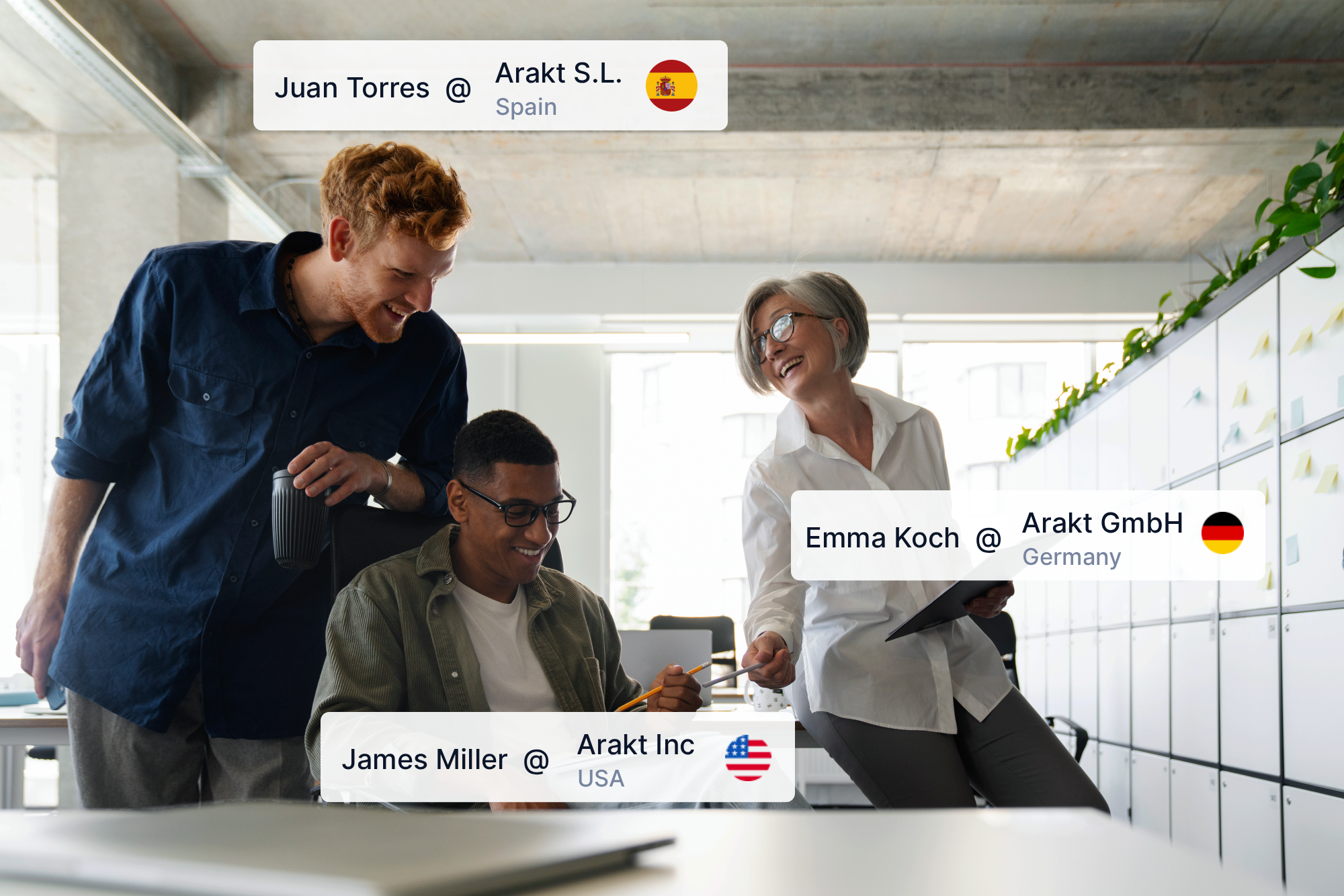 Centralized Multi-Client Command Center for vCISOs & MSSPs