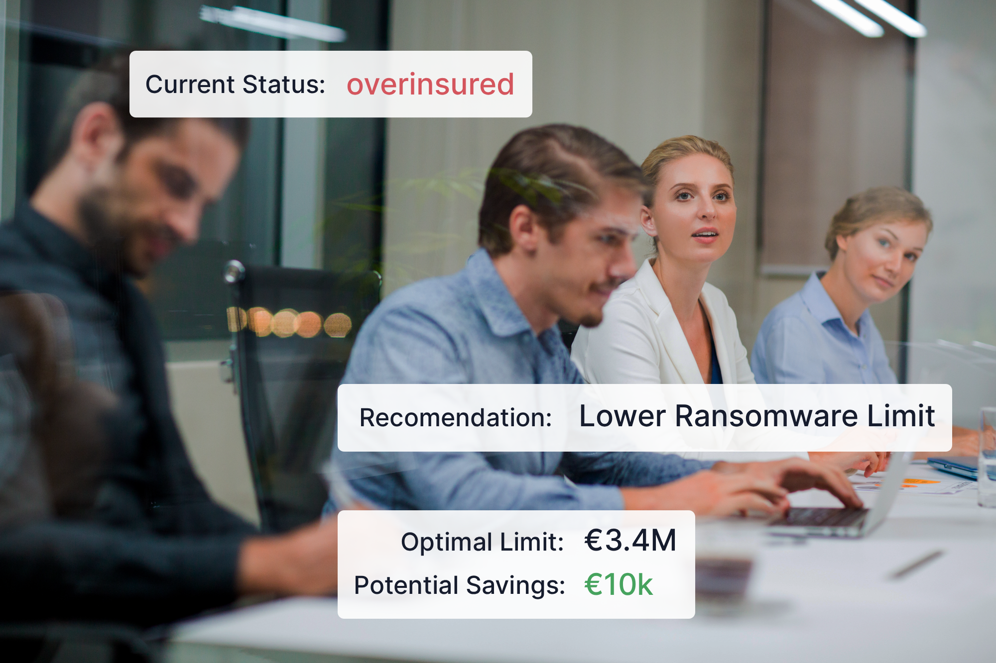 Approach Your Cyber Insurer With Knowledge in Hand